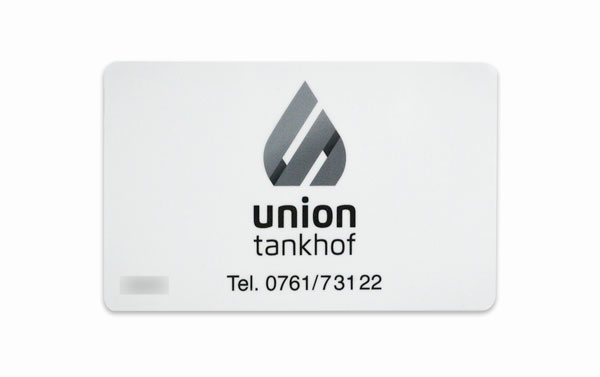 Union Card
